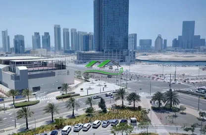 شقة - 2 غرف نوم - 3 حمامات للبيع في برج البوابة 1 - شمس أبوظبي - جزيرة الريم - أبوظبي