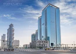 Apartment - 2 bedrooms - 2 bathrooms for rent in Tiara East Tower - Business Bay - Dubai