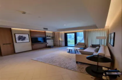 Apartment - 3 Bedrooms - 4 Bathrooms for sale in The Address Residences Dubai Opera Tower 2 - The Address Residences Dubai Opera - Downtown Dubai - Dubai