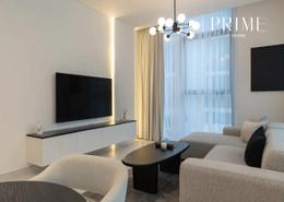 Apartment - 1 bedroom - 1 bathroom for rent in The Residences at District One - Mohammed Bin Rashid City - Dubai