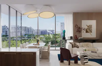 شقة - غرفة نوم - 1 حمام للبيع في مساكن بالاس - دبي هيلز استيت - دبي شقة - غرفة نوم - 1 حمام للبيع في مساكن بالاس - دبي هيلز استيت - دبي