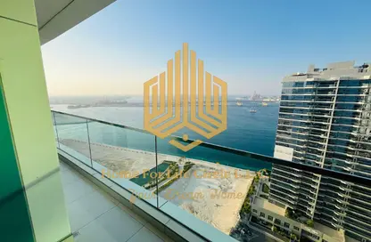 Apartment - 2 Bedrooms - 3 Bathrooms for rent in Amaya Towers - Shams Abu Dhabi - Al Reem Island - Abu Dhabi