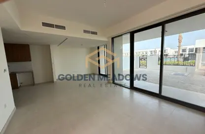 Townhouse - 3 Bedrooms - 4 Bathrooms for rent in Maha Townhouses - Town Square - Dubai