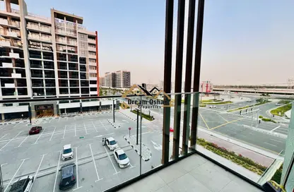 شقة - 1 حمام للايجار في عزيزي ريفيرا - ميدان واحد - ميدان - دبي