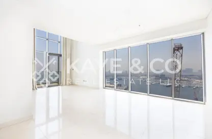 شقة - 3 غرف نوم - 3 حمامات للايجار في انوا - المدينة الملاحية - دبي