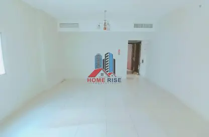 Apartment - 1 Bedroom - 2 Bathrooms for rent in Al Nada Tower - Al Nahda - Sharjah
