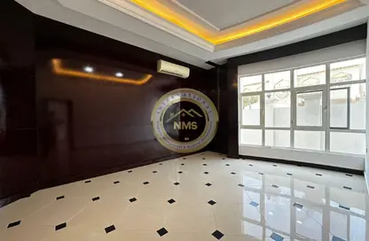 شقة - غرفة نوم - 1 حمام للايجار في فلل المشرف - المشرف - أبوظبي