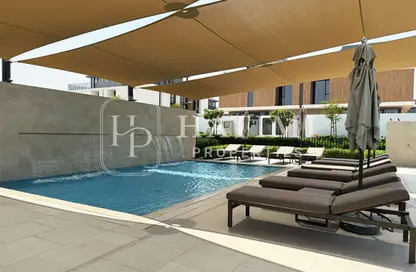 فيلا - 4 غرف نوم - 5 حمامات للايجار في جون - المرابع العربية 3 - دبي فيلا - 4 غرف نوم - 5 حمامات للايجار في جون - المرابع العربية 3 - دبي