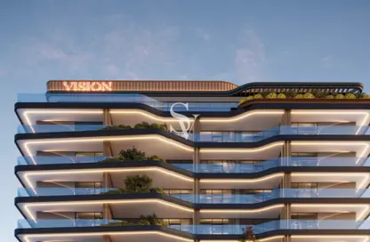 Apartment - Studio - 1 Bathroom for sale in Soul by Vision - Dubai Production City (IMPZ) - Dubai