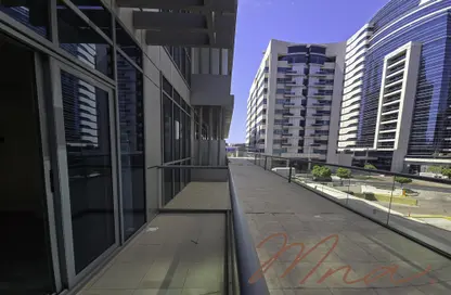 Apartment - 1 Bedroom - 1 Bathroom for sale in Boutique 7 - Barsha Heights (Tecom) - Dubai