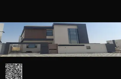 فيلا - 5 غرف نوم - 6 حمامات للبيع في أبراج الياسمين - جاردن سيتي - عجمان