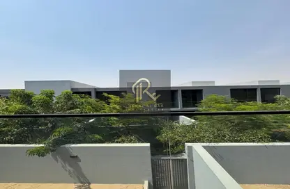 Townhouse - 4 Bedrooms - 4 Bathrooms for sale in Kaya - Masaar - Tilal City - Sharjah