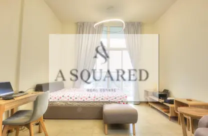 Hotel  and  Hotel Apartment - Studio - 1 Bathroom for rent in Azizi Plaza - Al Furjan - Dubai