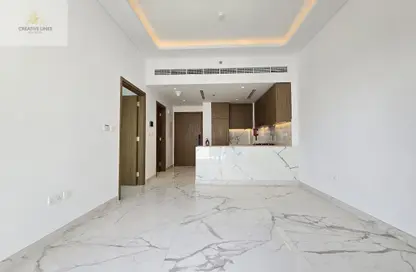 Apartment - 1 Bedroom - 1 Bathroom for rent in AZIZI Riviera - Meydan One - Meydan - Dubai