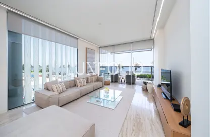 Apartment - 3 Bedrooms - 4 Bathrooms for sale in Muraba Residence - The Crescent - Palm Jumeirah - Dubai Apartment - 3 Bedrooms - 4 Bathrooms for sale in Muraba Residence - The Crescent - Palm Jumeirah - Dubai