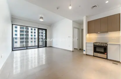 Apartment - 1 Bedroom - 1 Bathroom for sale in Park Heights 1 - Park Heights - Dubai Hills Estate - Dubai