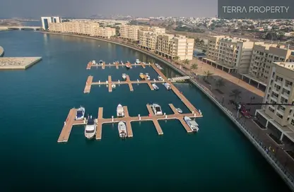 Apartment - Studio - 1 Bathroom for sale in Lagoon B16 - The Lagoons - Mina Al Arab - Ras Al Khaimah