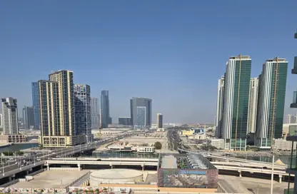 شقة - 1 حمام للايجار في المارية فيستا - جزيرة المارية - أبوظبي