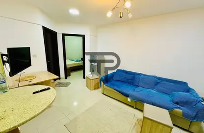 Apartment - 1 Bedroom - 1 Bathroom for rent in New Dubai Gate 1 - JLT Cluster Q - Jumeirah Lake Towers - Dubai