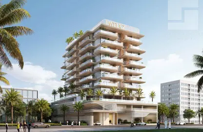 Apartment - 2 Bedrooms - 3 Bathrooms for sale in Sunset Bay 5 By Imtiaz - Dubai Islands - Dubai