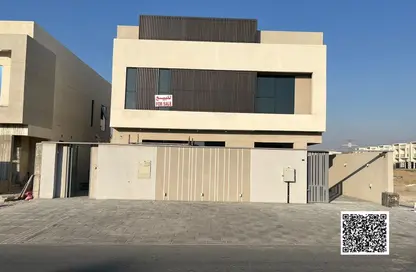 فيلا - 5 غرف نوم - 7 حمامات للبيع في 1 الياسمين - الياسمين - عجمان