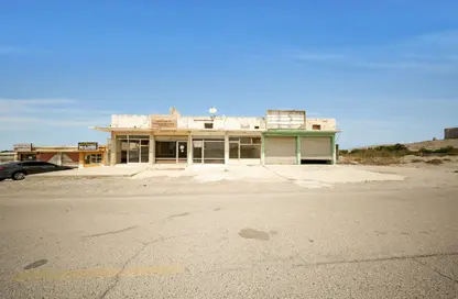 Shop - Studio for rent in Khatt - Ras Al Khaimah