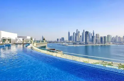 Hotel  and  Hotel Apartment - 1 Bathroom for sale in Seven Palm - Palm Jumeirah - Dubai