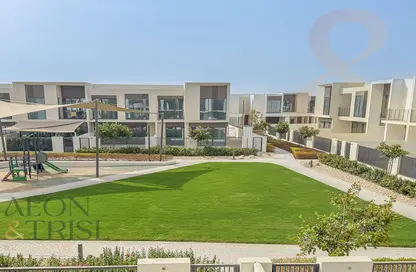 Townhouse - 3 Bedrooms - 3 Bathrooms for sale in Nara - The Valley - Dubai