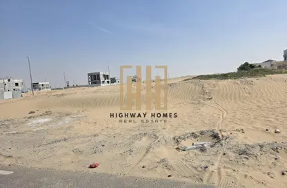 أرض - استوديو للبيع في حوشي - البادي - الشارقة أرض - استوديو للبيع في حوشي - البادي - الشارقة