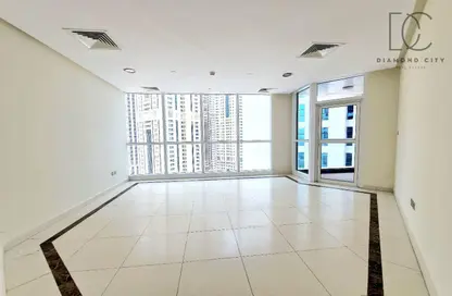 Apartment - 3 Bedrooms - 3 Bathrooms for rent in 23 Marina - Dubai Marina - Dubai