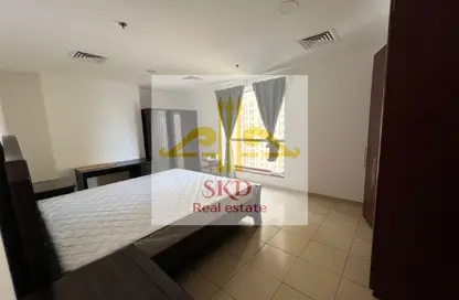 Apartment - 2 Bedrooms - 3 Bathrooms for rent in Shams 4 - Shams - Jumeirah Beach Residence - Dubai