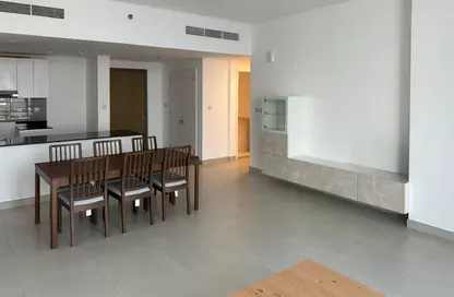 شقة - 2 غرف نوم - 3 حمامات للبيع في The Pulse ريزيدنس Park B3 - ذا بولس ريزيدينس بارك - ذي بالس - دبي الجنوب (مركز دبي العالمي) - دبي