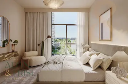 Apartment - 2 Bedrooms - 2 Bathrooms for sale in Terra Heights - Expo City - Dubai