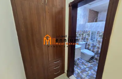 فيلا - 5 غرف نوم - 6 حمامات للبيع في فيلات ضواحي عجمان - ضواحي عجمان - عجمان