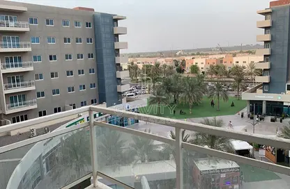 شقة - 3 غرف نوم - 4 حمامات للبيع في برج 26 - الريف داون تاون - مشروع الريف - أبوظبي