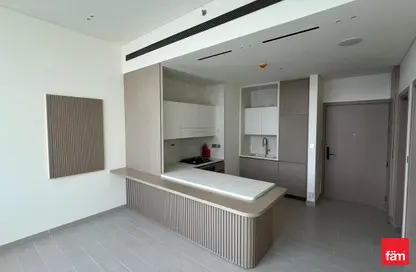 Apartment - 1 Bedroom - 2 Bathrooms for rent in Binghatti Phantom - Jumeirah Village Circle - Dubai