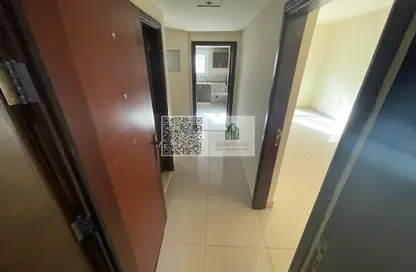 Apartment - 1 Bedroom - 2 Bathrooms for rent in Al Jurf 2 - Al Jurf - Ajman Downtown - Ajman