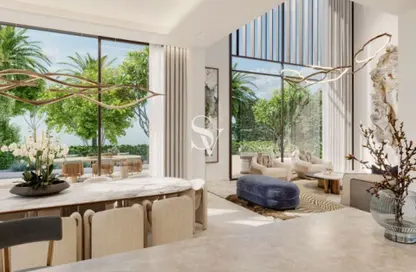 Villa - 4 Bedrooms - 6 Bathrooms for sale in Nad Al Sheba Gardens Phase 11 - Nad Al Sheba Gardens - Nad Al Sheba - Dubai