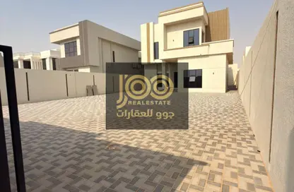 Villa - 5 Bedrooms - 6 Bathrooms for sale in Al Salamah - Umm Al Quwain