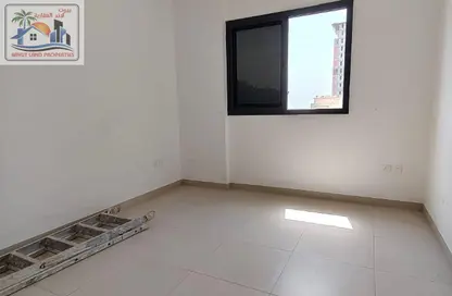 Apartment - 1 Bedroom - 2 Bathrooms for rent in Al Naemiya Tower 1 - Al Naemiya Towers - Al Nuaimiya - Ajman