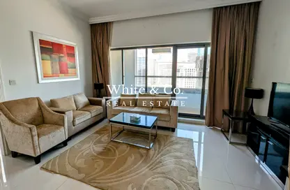 Apartment - 1 Bedroom - 2 Bathrooms for sale in Capital Bay Tower A - Capital Bay - Business Bay - Dubai