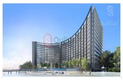 شقة - غرفة نوم - 2 حمامات للبيع في مساكن أنانترا - الرفاعة - الحيرة - الشارقة