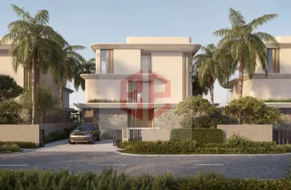 Villa - 1 Bedroom - 2 Bathrooms for sale in Anantara - Mina Al Arab - Ras Al Khaimah