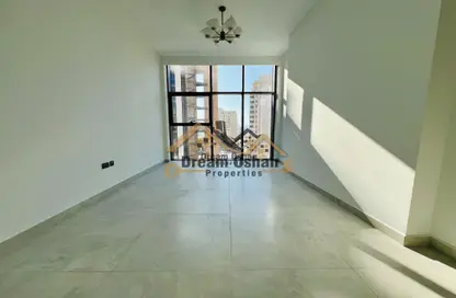 Apartment - 1 Bedroom - 2 Bathrooms for rent in Al Jaddaf - Dubai