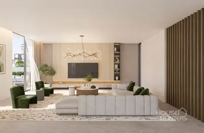 Townhouse - 3 Bedrooms - 3 Bathrooms for sale in Olympia at Athlon - Athlon by Aldar - Dubai Land - Dubai