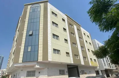 Apartment - 1 Bedroom - 1 Bathroom for rent in Geepas Building 3 - Al Rashidiya 2 - Al Rashidiya - Ajman