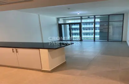 Apartment - 1 Bedroom - 1 Bathroom for rent in Park View - Saadiyat Island - Abu Dhabi