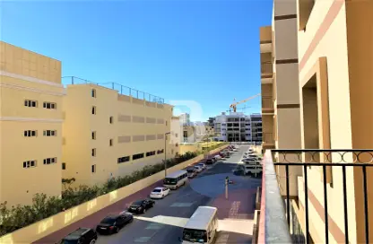 شقة - غرفة نوم - 2 حمامات للايجار في ماي رزدنس - قرية الجميرا سركل - دبي