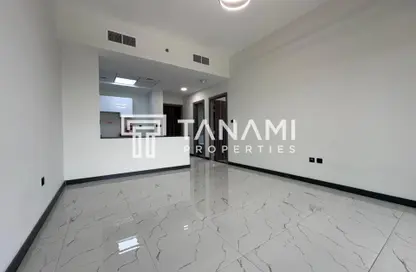 Apartment - 1 Bedroom - 2 Bathrooms for rent in Rukan Tower C - Rukan Tower - Dubai Land - Dubai