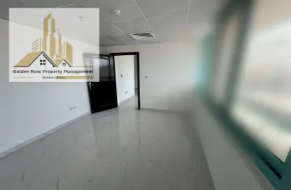 Elegant Office-Lowrise Building-Al nahyan Camp